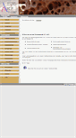 Mobile Screenshot of icp-geologen.de